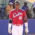 Olivera es plan a largo plazo para los Dodgers