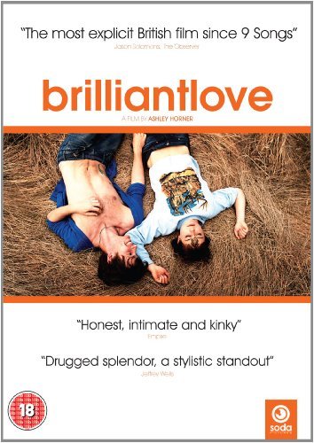 Brilliant Love (2010) | [WARNING!] Brilliant+love+poster
