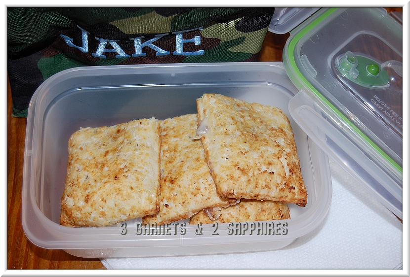 3 Garnets 2 Shires Adding Hot Pockets To My List Of After I Was Pleased To Find That The Hot Pockets Were Still Warm By Time We Got Taekwondo Our 5 1 2 Year Old Twins In First Cl