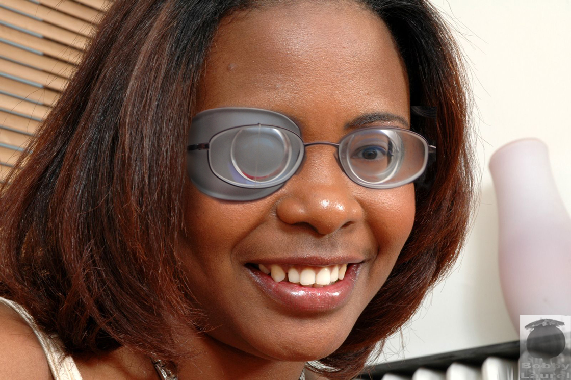 Glasses fetish sites — pic 14