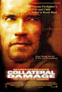 مشاهدة وتحميل فيلم Collateral Damage 2002 مترجم اون لاين