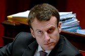 L'imposture Macron