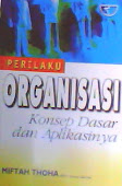 BUKU ORGANISASI