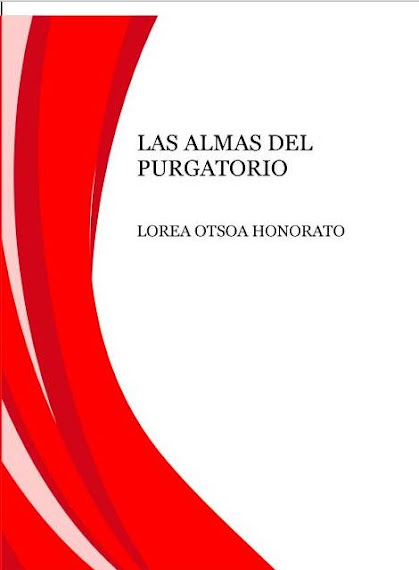 LAS ALMAS DEL PURGATORIO