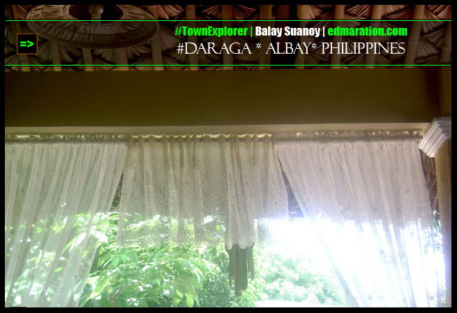 Balay Suanoy | Daraga, Albay, Philippines