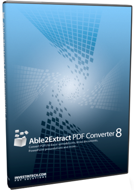 able2extract professional 8 crack
