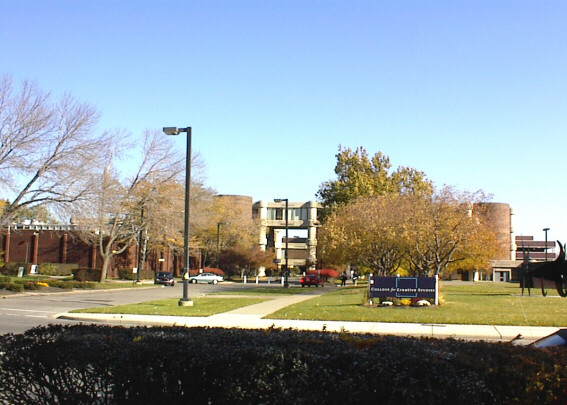 Creative College
