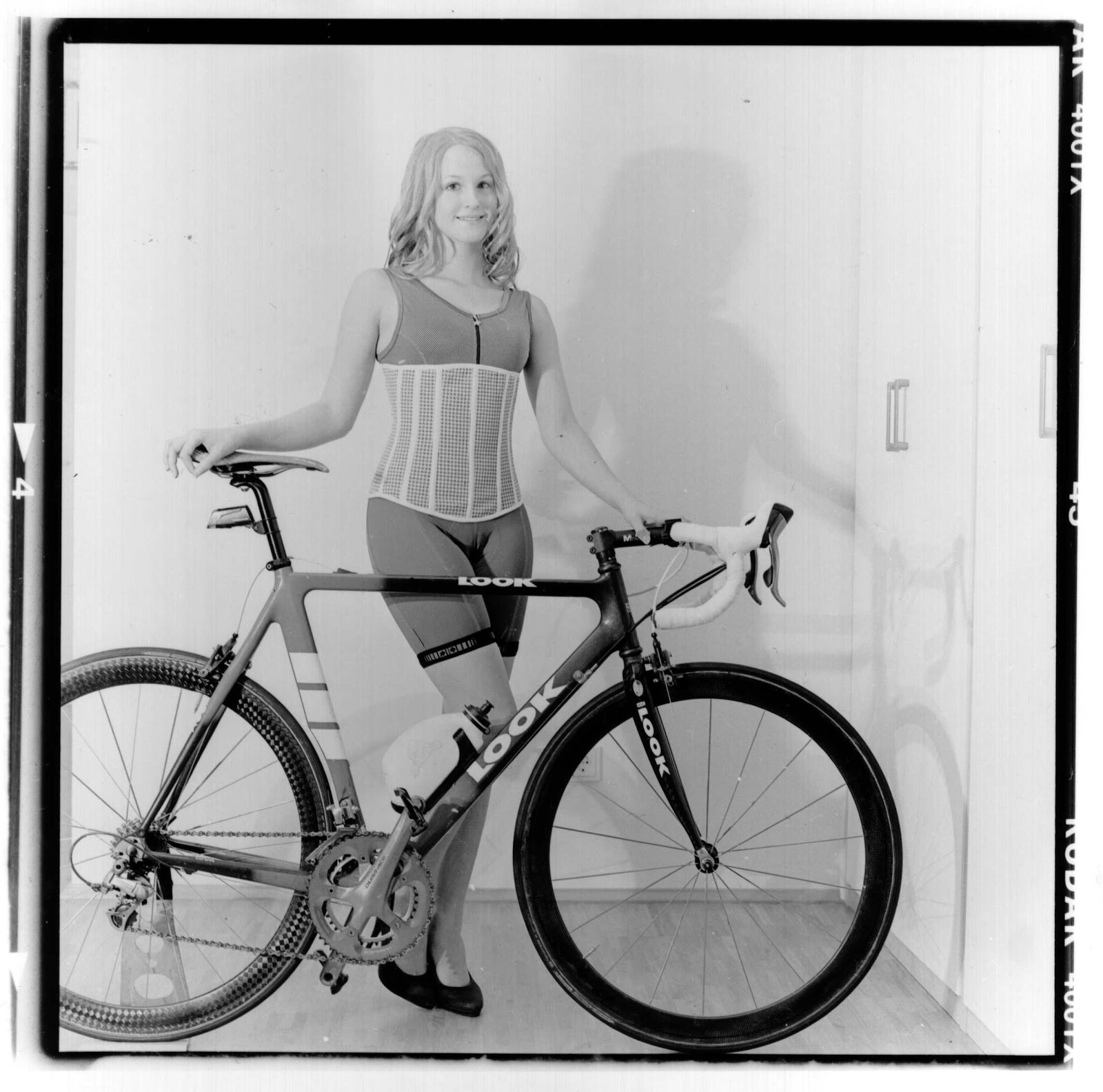 i ped bike