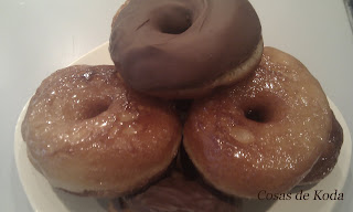 Donuts