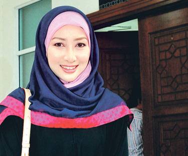 RITA RUDAINI BERTUDUNG | Ini Blog Heirizalieyana