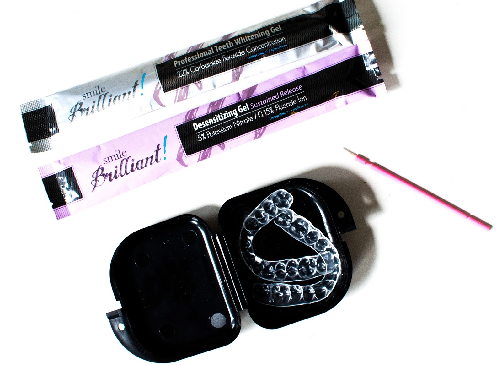 Smile brilliant coupon code