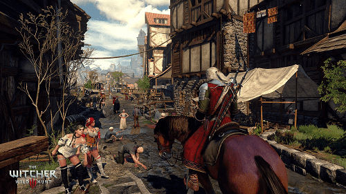 Download The Witcher 3 Wild Hunt PC Full Version 2