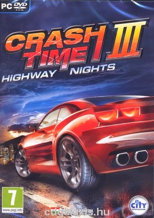 Crash Time 3 Free Download Full 64
