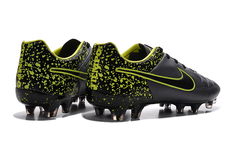 nike tiempo legend anthracite