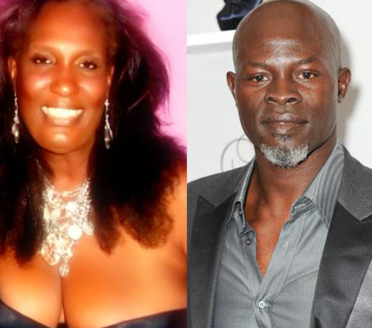 djimon hounsou dating 2014 Greg kinnear-djimon hounsou drama 'same kind of different as me' moved to 2017 the movie was shot during late 2014 with michael carney making his feature directorial debut stick to a date and suck-up the results. djimon hounsou dating 2014 Greg kinnear-djimon hounsou drama 'same kind of different as me' moved to 2017 the movie was shot during late 2014 with michael carney making his feature directorial debut stick to a date and suck-up the results.