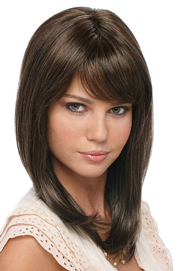 medium hairstyles 2013 - medium haircuts 2013