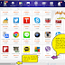 تحميل وشرح أهم مميزات برنامج موبوجيني للكمبيوتر والاندرويد Mobogenie Market