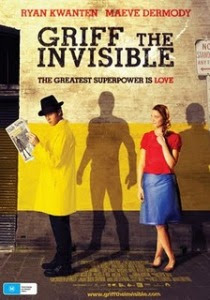 Griff The Invisible Legendado Assistir Filme Griff The Invisible Legendado