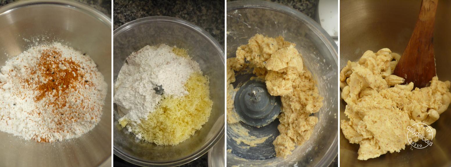 | beautiful things we love, see and do dailydelicious thai: New year hamper: Chilli Biscuits