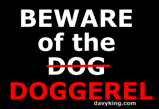 define doggedly doggerel d 233 finition what is define doggedly doggerel d 233 finition what is