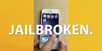 Jailbreak IOS 8.4.1