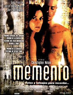 Ver Memento - Pelicula completa (Español) Ver Online Memento - Pelicula completa (Español)