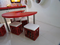 Fabrica da Felicidade Fábrica da Felicidade, Coca-Cola, John Pemberton, PET, coletivo Viva Positivamente, Viva Positivamente,