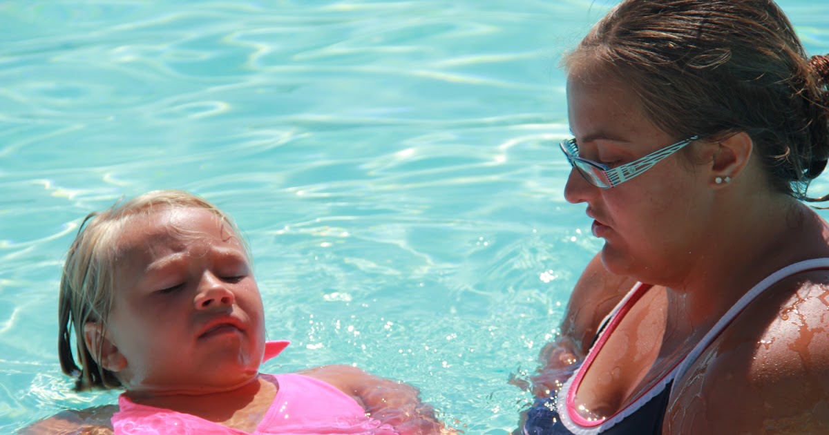 Village of Exeter Exeter Aquatic Center Swim Lessons