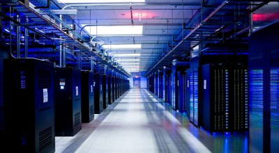 Microsoft Buat Data Center Raksasa di Belanda Microsoft Buat Data Center Raksasa di Belanda