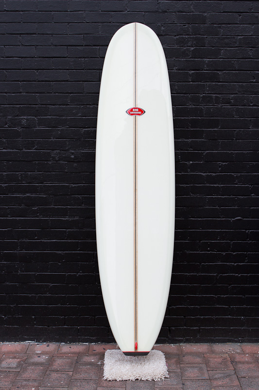 Longboard Retro Days Bing Mini Noserider 7'11"