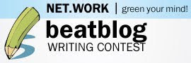 Beatblog Writing Contest