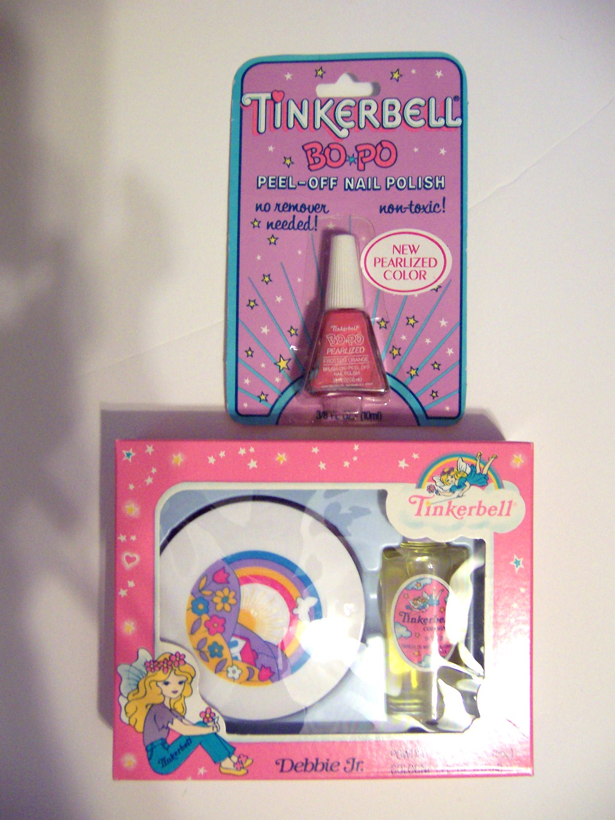 Tinkerbell Makeup 1980 S Mugeek Vidalondon