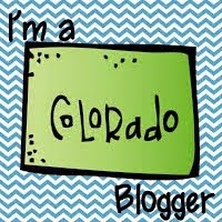 Colorado Blogger