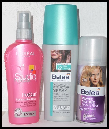 La Fleur D Eufemia Tag Haare