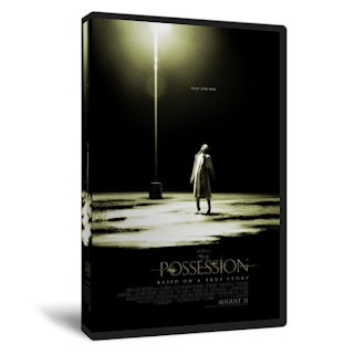 The Possession (2012) Dvd-Rip -Deity