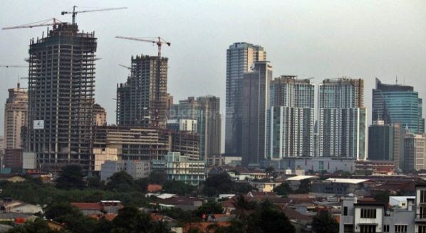 Jual Apartemen Baru Terbaik Dan Murah Di Jakarta Bekasi Barat