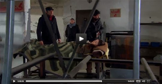 Şefkat Tepe 133 bölüm tek parça