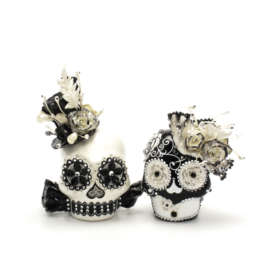 Day Of The Dead Wedding Decorations Day Of The Dead Wedding Decorations