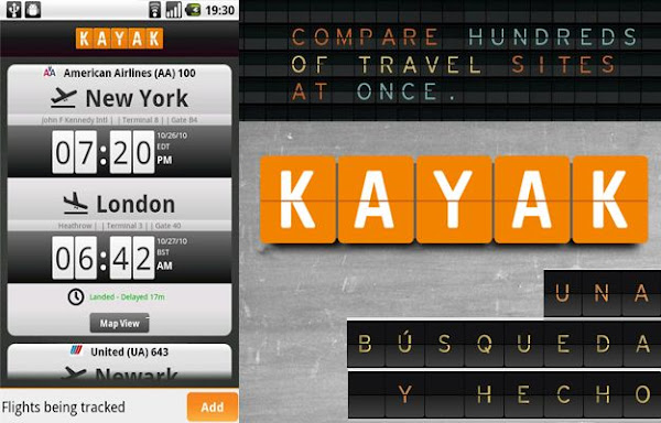 Kayak