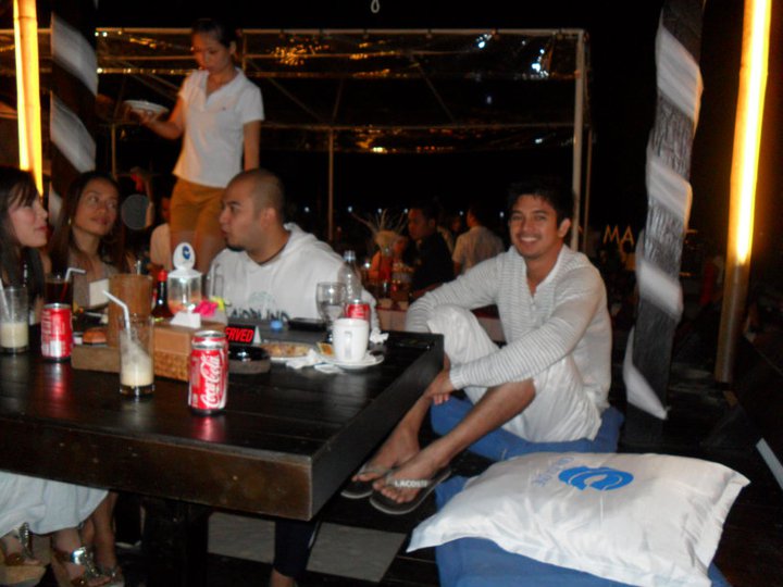 Gossip Actress: Jewel Mische Boracay Vacation