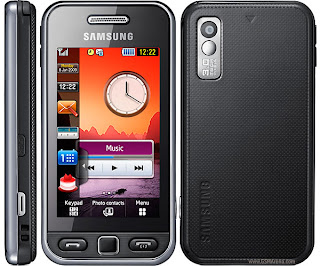 Firmware Samsung Star GT-S5233 Download Free Firmware Samsung Star GT-S5233