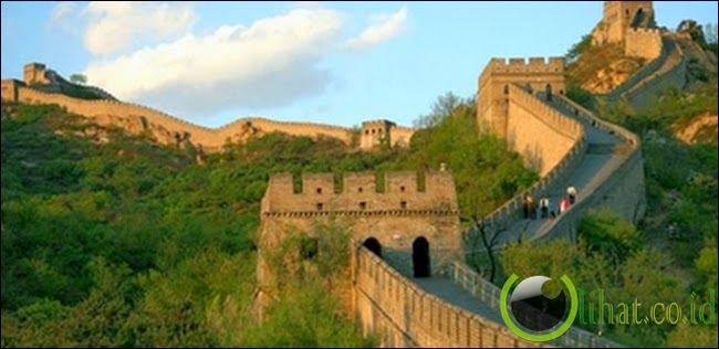 7 Tembok yang paling Kontroversial di Dunia - Mata Internet Dunia