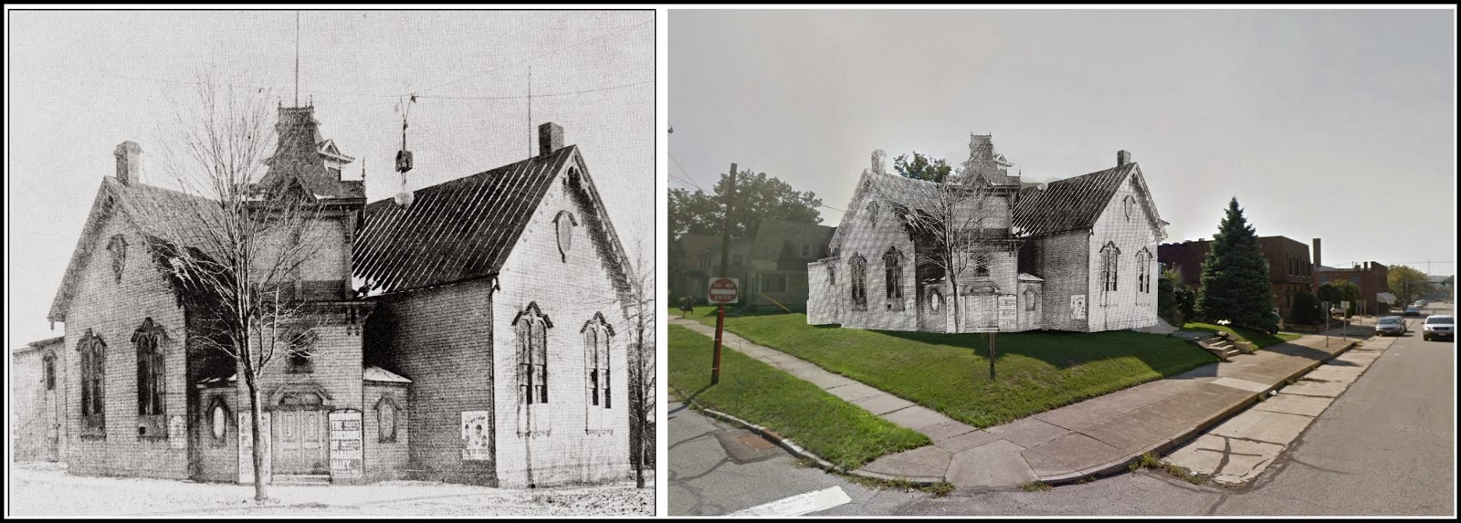 Wayne County Times The Quinby Brothers and their Impact on Wooster