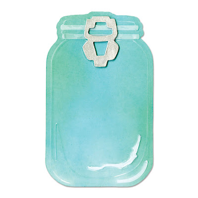 Sizzex mason Jar