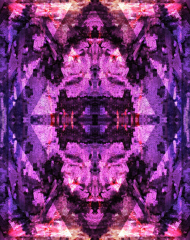 Sequin Pattern