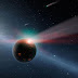 Collisioni tra comete ogni sei secondi - per 10 milioni di anni