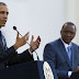 Obama: US, Kenya United Against Terrorism, Al-Shabab
