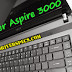 Acer Aspire 3000 Drivers Windows XP