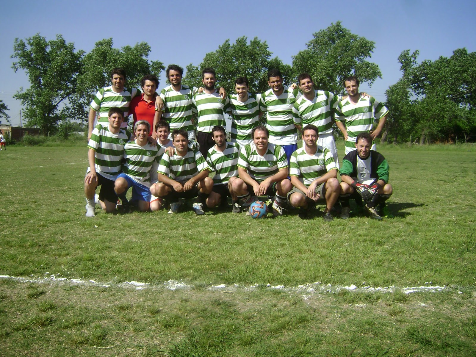 Clausura 2014