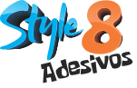 Style8 Adesivos